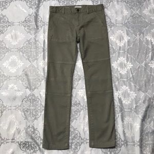 DL1961 HAWKE Skinny Jeans